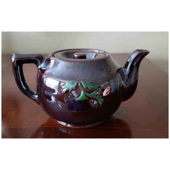 Hadson Dining Vintage Hadson Occupied Japan Teapot Late 94s Poshmark